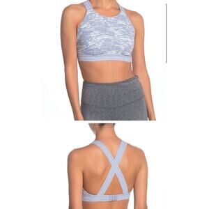 Free People Movement Practice Makes Perfect Sports Bra